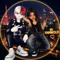 YAMWOLD - Jennie