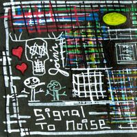 Join'r - Signal To Noise (2026 Remaster)