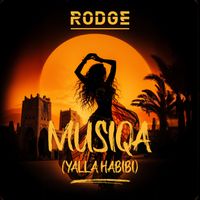 Rodge - Musiqa (Yalla Habibi)