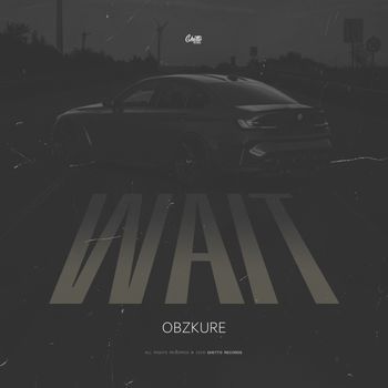 Obzkure - Wait
