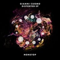 Gianni Cuomo - Distorted EP