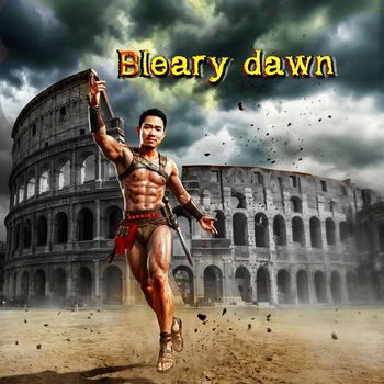 Sunnight - Bleary Dawn
