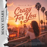 David Max - Crazy For You