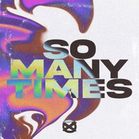 Jose V - So Many Times
