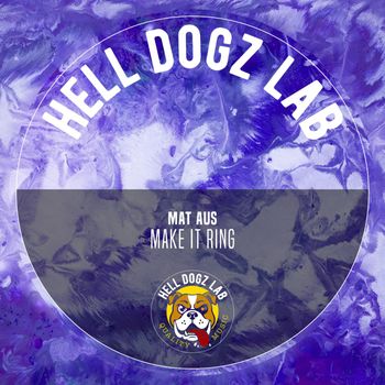 Mat Aus - Make It Ring