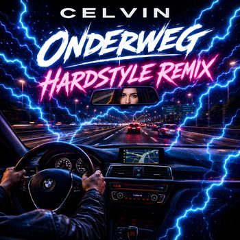 Celvin - Onderweg