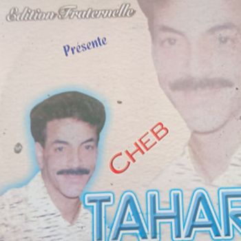 Cheb Tahar - el badala nakara