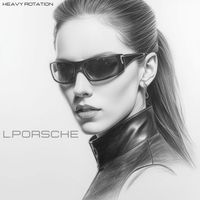 L.porsche - Heavy Rotation