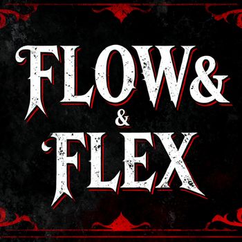 Detkin - FLOW&FLEX