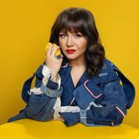 Kasia Klich - Cytrynowy stół