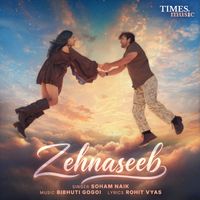 Soham Naik - Zehnaseeb