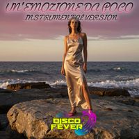 Disco Fever - Un'Emozione Da Poco (Instrumental Version)