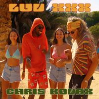 Chris Kovax - LUV XXX (Explicit)