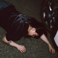 whereisluna - CRASH TEST DUMMY