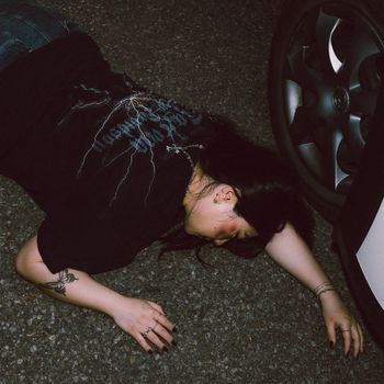 whereisluna - CRASH TEST DUMMY