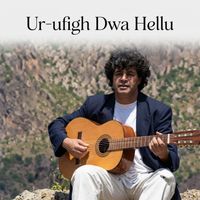 Boudjemaa Agraw - Ur-ufigh Dwa Hellu