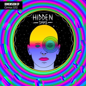 CORMAC - Dimension EP (Explicit)
