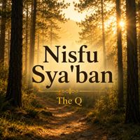 The Q - Nisfu Sya'ban