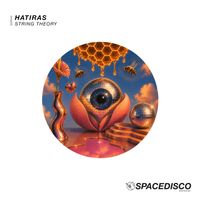 Hatiras - String Theory