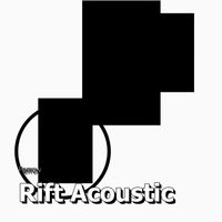 Ferrow - Rift Acoustic