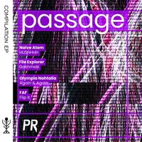 Proponent Records - PASSAGE EP