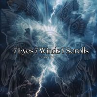 Ucious Music - 7 Eyes 7 Winds 7 Scrolls