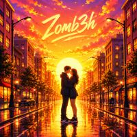 Zomb3h - Donde la luz se queda