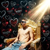 Chico Furioso - Tu presencia calma mi mente (Explicit)