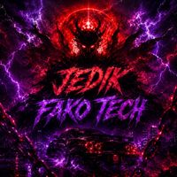JEDIK - Fako Tech