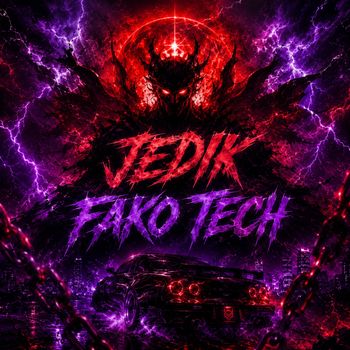 JEDIK - Fako Tech