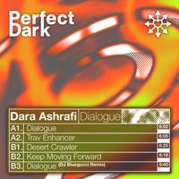 Dara Ashrafi - Dialogue