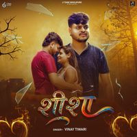 Vinay Tiwari - Sheesha