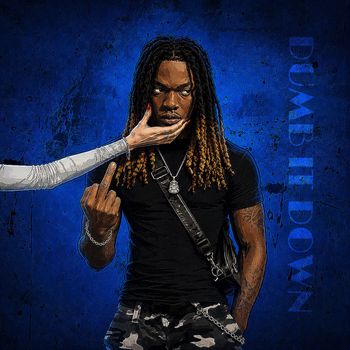 lilheartbreak - dumb it down (Explicit)