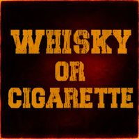 Zoey - Whisky or Cigarette