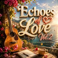 Kerem Ökten - Echoes Of Love Vol.2