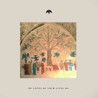 MISTABISHI - Loves Of Your Lives