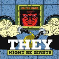They Might Be Giants - Long Tall Weekend