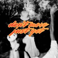 Roobinz - Don't Move Just Yet