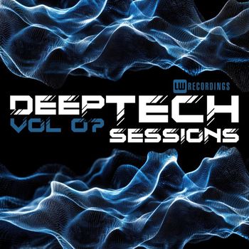 Various Artists - Deep Tech Sessions, Vol. 07