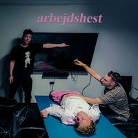 BAD - ARBEJDSHEST (Explicit)