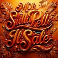 MOR - Sulla pelle il sale