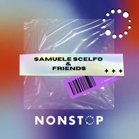 Samuele Scelfo - Samuele Scelfo & Friends