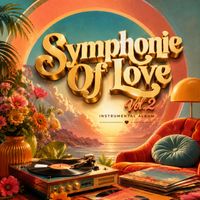 Kerem Ökten - Symphonie Of Love Vol.2