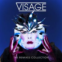 Visage - The Remixes Collection