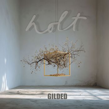 Holt - Gilded