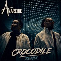 Anarchie - Crocodile Remix
