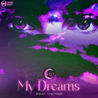 VIOLET - My Dreams