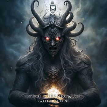 DJ Ruffneck - Witch Queen EP (Explicit)