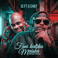 JC - Fani Katika Maisha (Explicit)