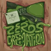 Extant - Zeros Cremation (Explicit)